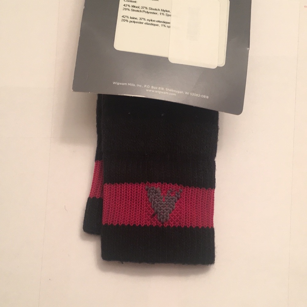 Wigwam Socks (Wool) - Picture 4 of 4